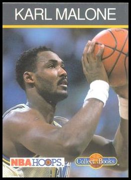 5 Karl Malone